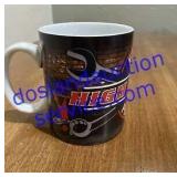 Snap-on High Octane Mug Set (4)