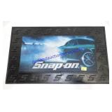 Snap-on Door Mat
