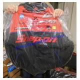 2XL Snap-on Racing Coat