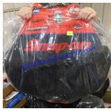 2XL Snap-on Racing Coat