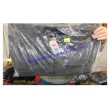 XL Snap-on Fleece Pull-Over