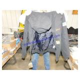 Medium Snap-on Insulated Coat