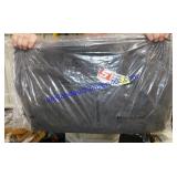 XL Snap-on Fleece Pull-Over