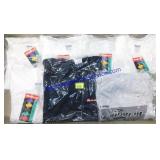 Lot of (7) L Snap-on T-Shirts