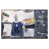 Lot of (8) XL Snap-on T-Shirts
