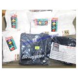 Lot of (6) XL Snap-on T-Shirts