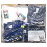 Lot of (5) XL Snap-on T-Shirts