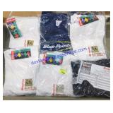 Lot of (6) XL Snap-on T-Shirts
