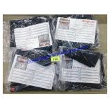 Lot of (4) 2XL Snap-on T-Shirts