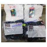 Lot of (4) 2XL Snap-on T-Shirts