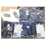 Lot of (8) XL Snap-on T-Shirts