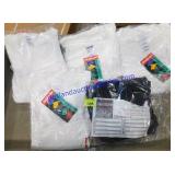 Lot of (5) 2XL Snap-on T-Shirts