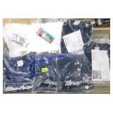 Lot of (7) XL Snap-on T-Shirts