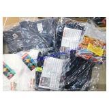 Lot of (8) XL Snap-on T-Shirts