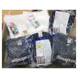Lot of (6) XL Snap-on T-Shirts