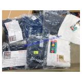 Lot of (7) XL Snap-on T-Shirts