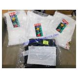 Lot of (4) 2XL Snap-on T-Shirts