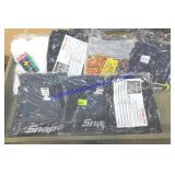 Lot of (7) XL Snap-on T-Shirts