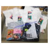 Lot of (6) 2XL Snap-on T-Shirts