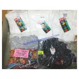 Lot of (5) 2XL Snap-on T-Shirts
