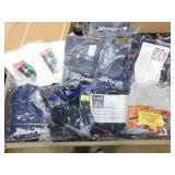 Lot of (9) XL Snap-on T-Shirts