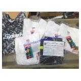Lot of (7) L Snap-on T-Shirts
