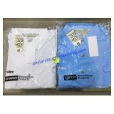 Lot of (2) M Snap-on Shirts