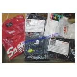 Lot of (6) XL Snap-on Shirts