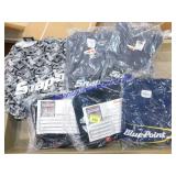 Lot of (6) XL Snap-on T-Shirts