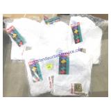 Lot of (5) M Snap-on T-Shirts