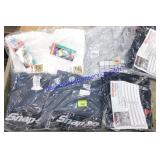 Lot of (7) XL Snap-on T-Shirts