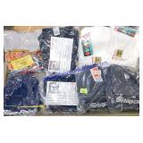 Lot of (8) XL Snap-on T-Shirts
