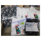 Lot of (6) L Snap-on T-Shirts