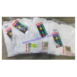 Lot of (4) M Snap-on T-Shirts