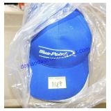 Lot of (12) Blue Point Snap-on Hats