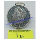 1802 U.S 1 Dollar Coin