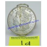 1921 U.S 1 Dollar Coin