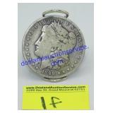 1899 U.S 1 Dollar Coin
