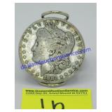 1882 U.S 1 Dollar Coin