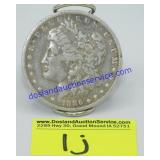 1886 U.S 1 Dollar Coin