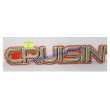 Crusisin