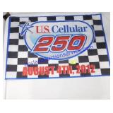 Us Cellular 250 Flag (30 x 20)