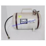 Tool Shop 5 Gallon Air Tank