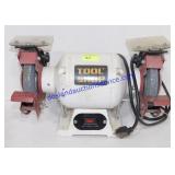 Tool Shop 6" Bench Grinder
