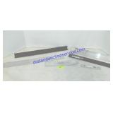 Variety of Steel and Aluminum Pieces