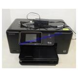 HP Photo Smart Plus Wireless Printer