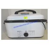 Hamilton Beach Roaster Oven