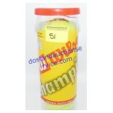 Package of 3 Tennis Balls