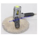7" Verticle Air Polisher/Sander