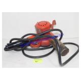 Dayton Heat Gun